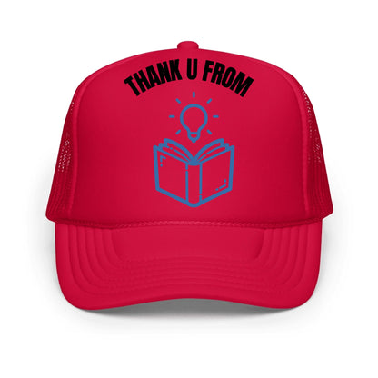 HATS PROFESSOR