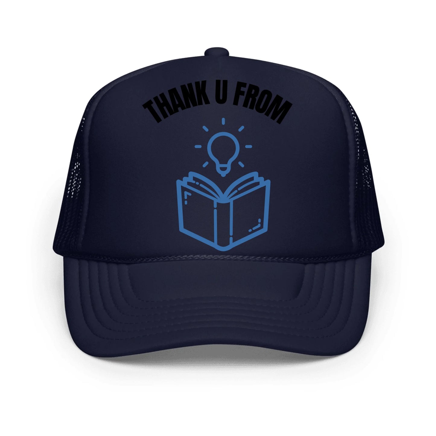 HATS PROFESSOR