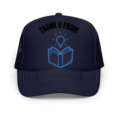 HATS PROFESSOR
