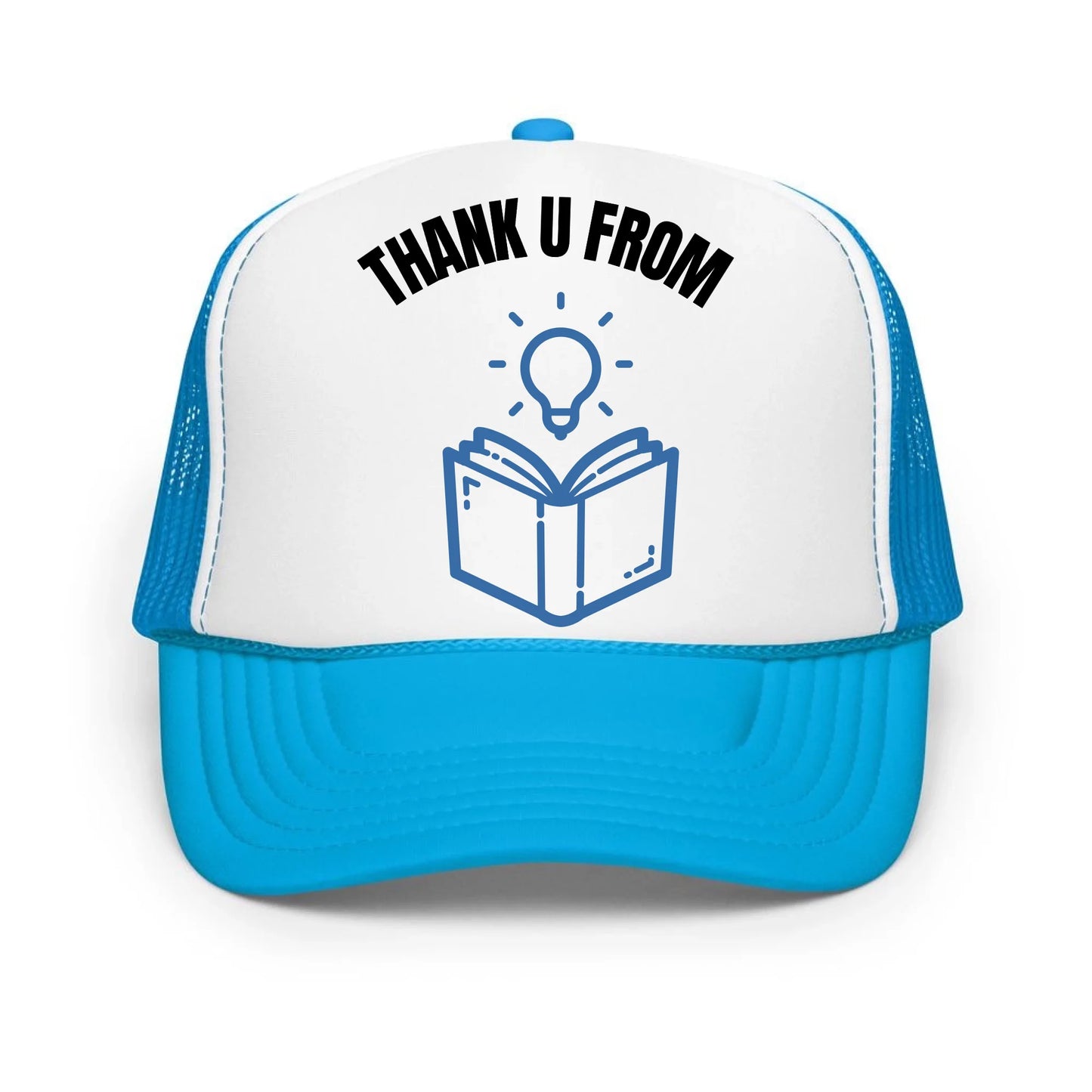 HATS PROFESSOR