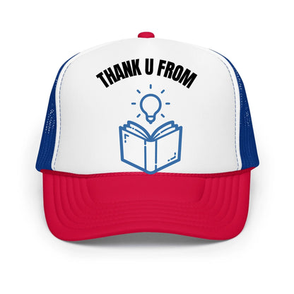 HATS PROFESSOR