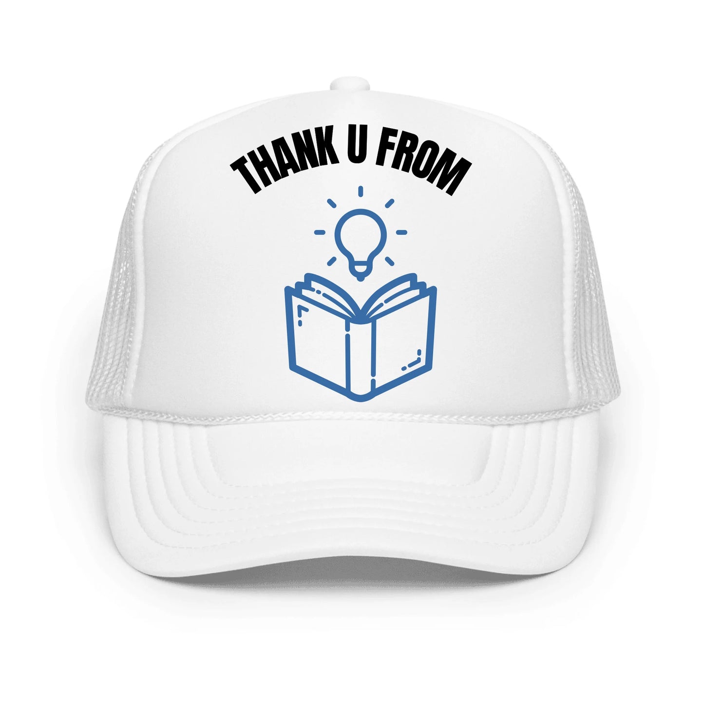 HATS PROFESSOR