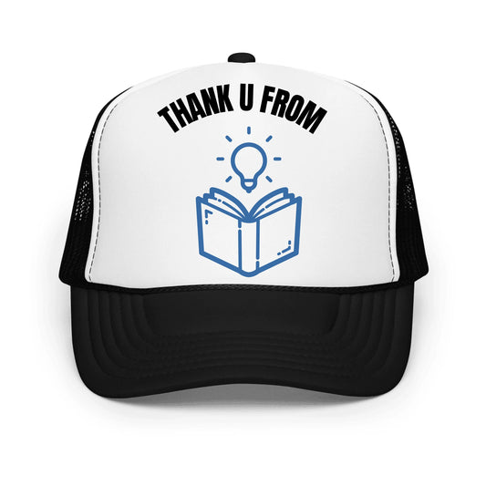 HATS PROFESSOR