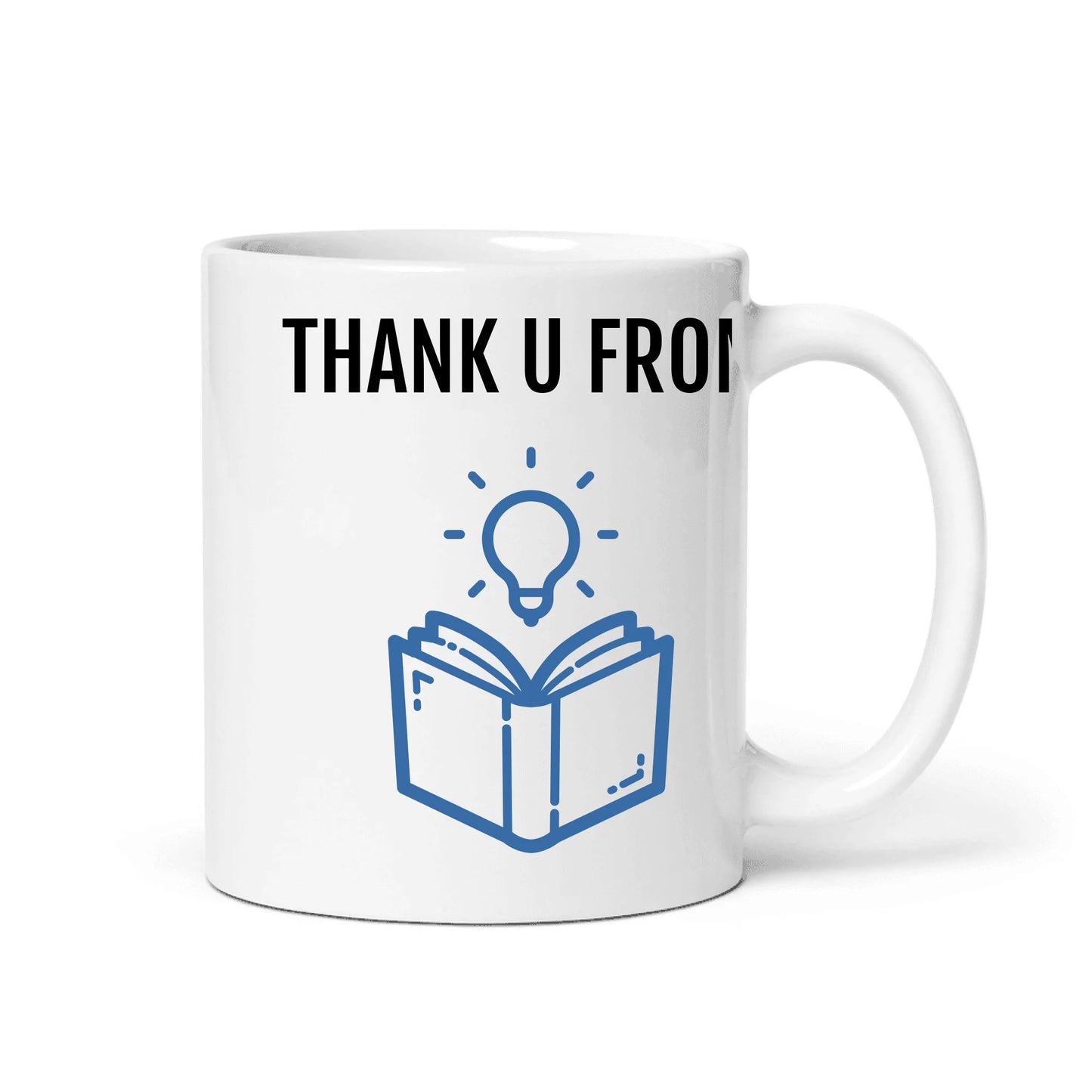 MUG PROFESSOR
