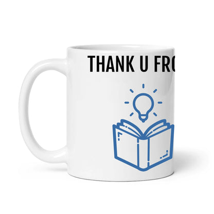 MUG PROFESSOR