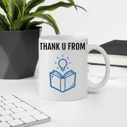 MUG PROFESSOR
