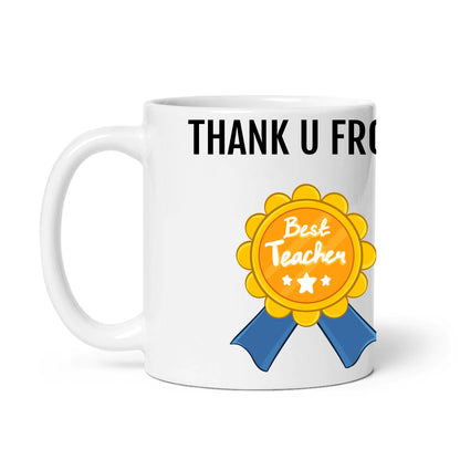 MUG TEACHER
