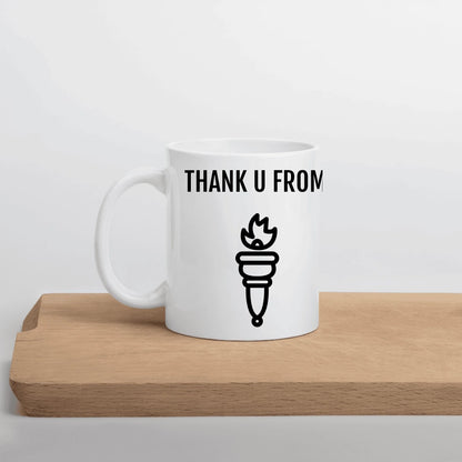 MUG MENTORS