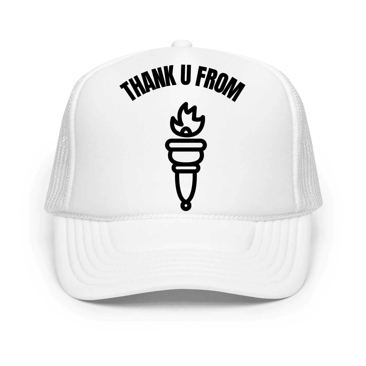 HATS MENTORS