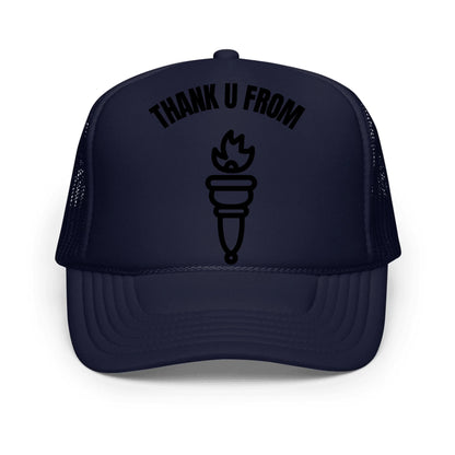 HATS MENTORS