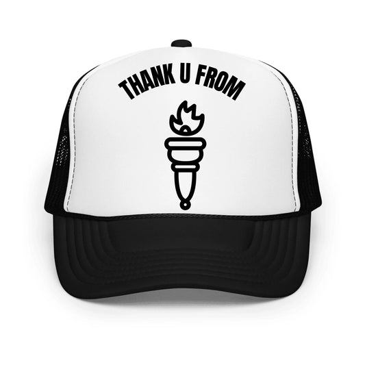HATS MENTORS