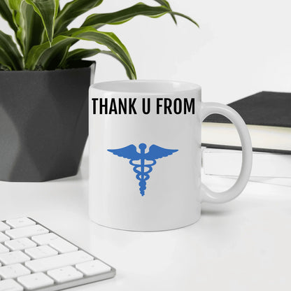 MUG DOCTOR