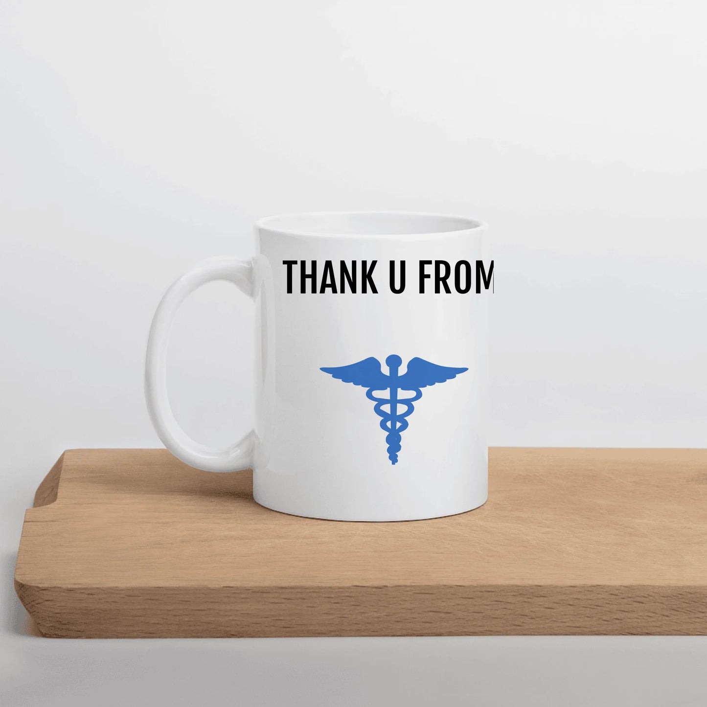 MUG DOCTOR