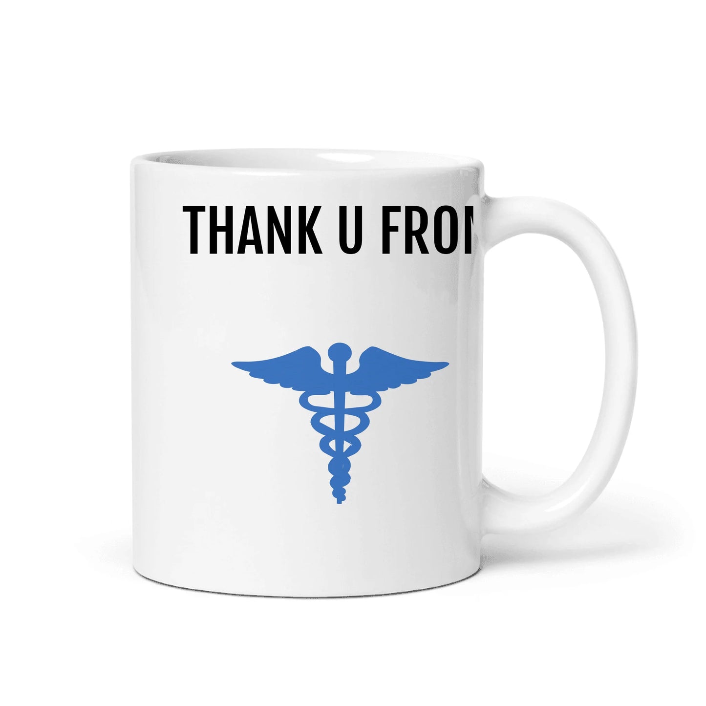 MUG DOCTOR