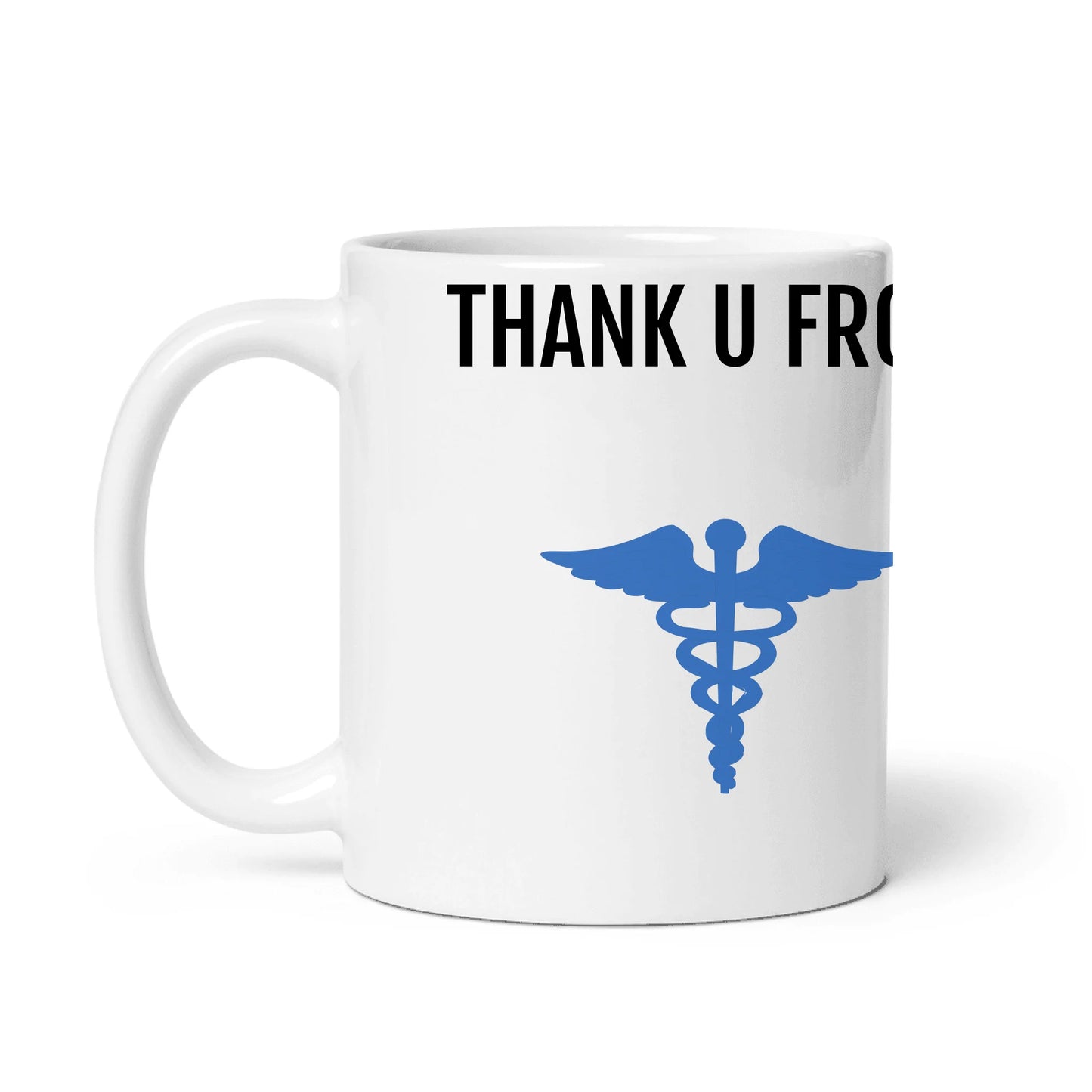 MUG DOCTOR