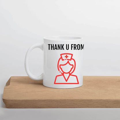 MUG NURSES