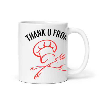 MUG CHEF