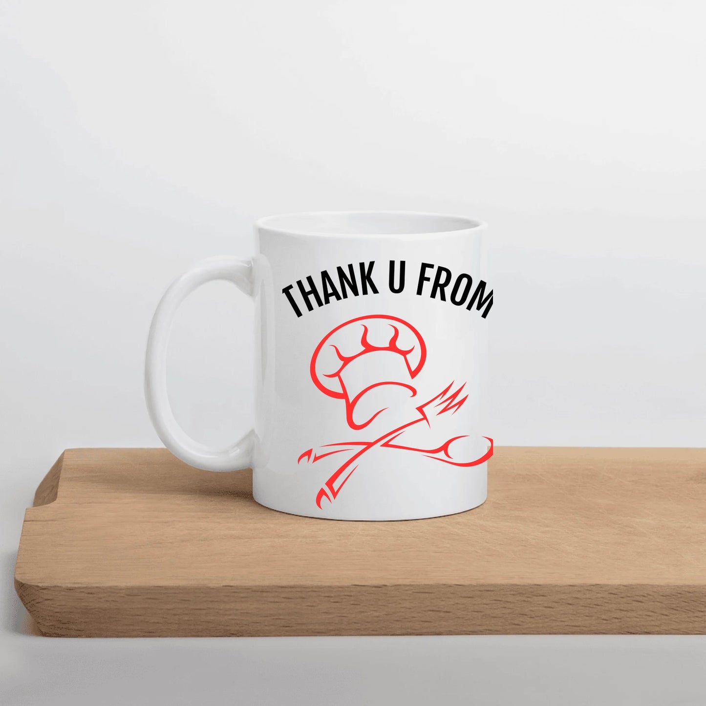 MUG CHEF