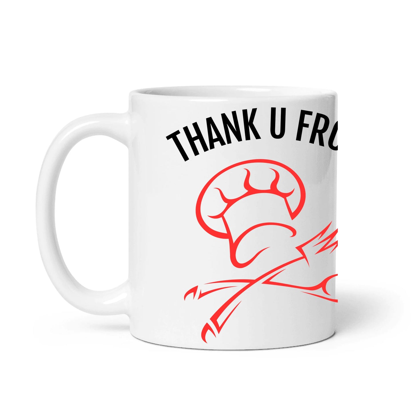 MUG CHEF
