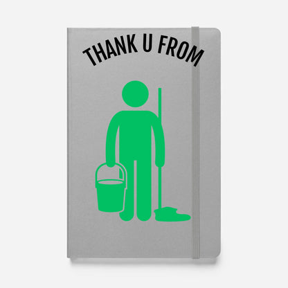 NOTEBOOK CUSTODIAN