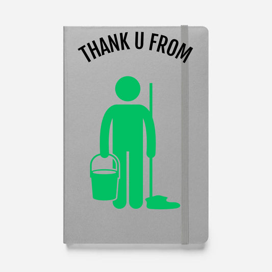 NOTEBOOK CUSTODIAN