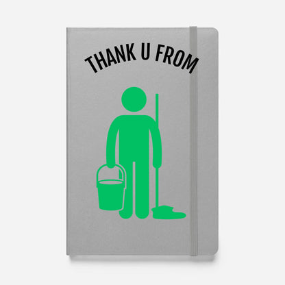 NOTEBOOK CUSTODIAN