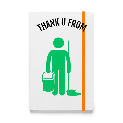 NOTEBOOK CUSTODIAN