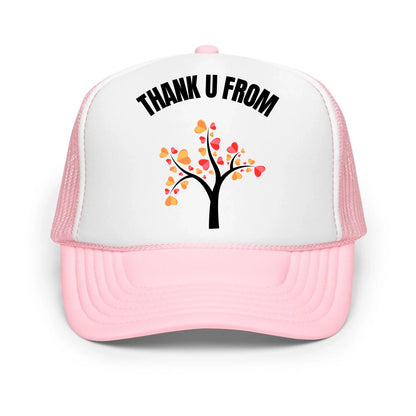 HATS GRAND MOM