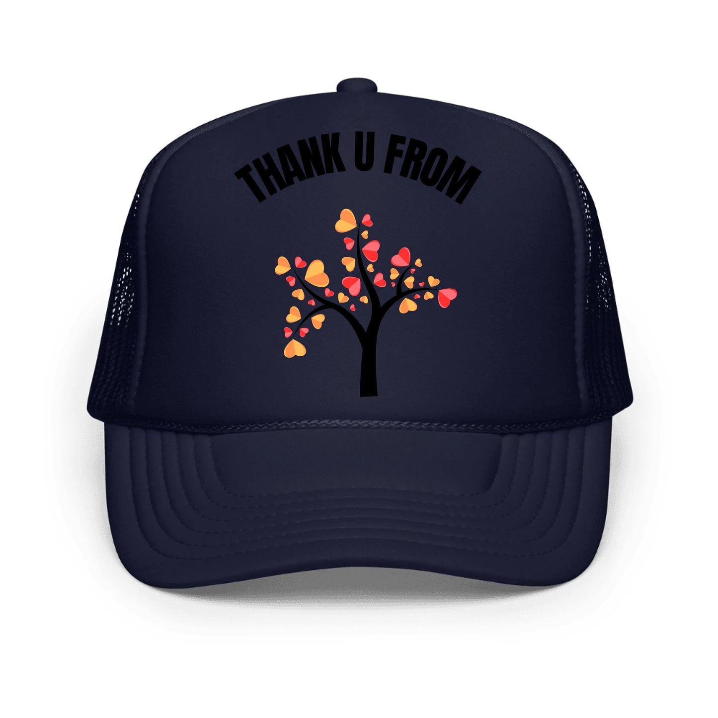 HATS GRAND MOM