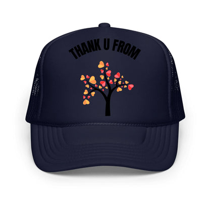 HATS GRAND MOM