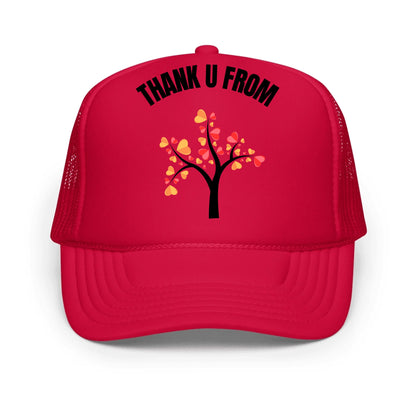 HATS GRAND MOM