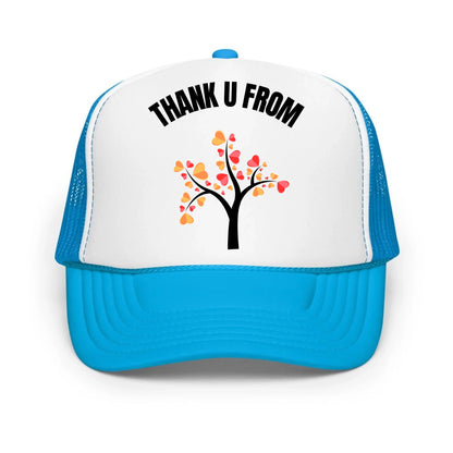 HATS GRAND MOM