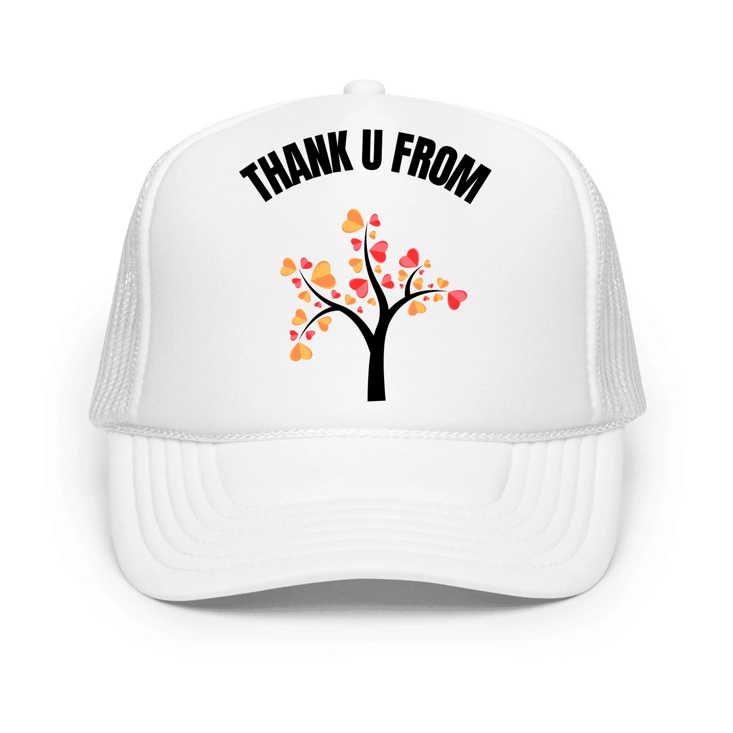 HATS GRAND MOM