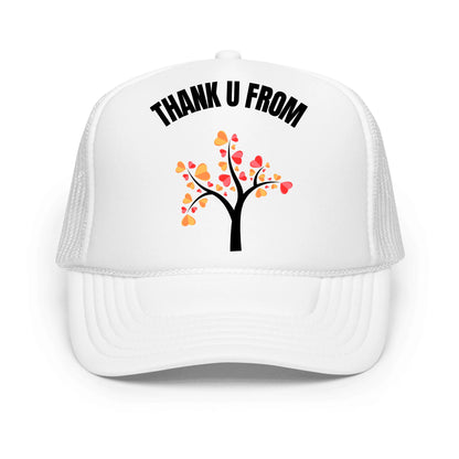 HATS GRAND MOM