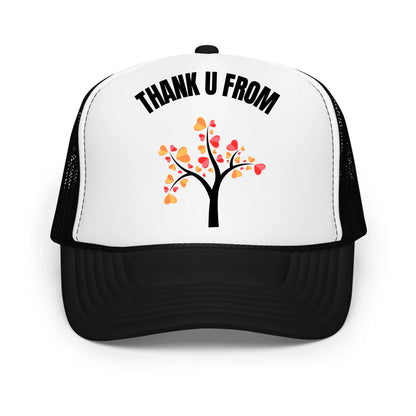 HATS GRAND MOM