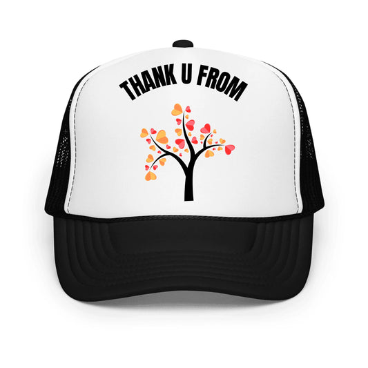 HATS GRAND MOM