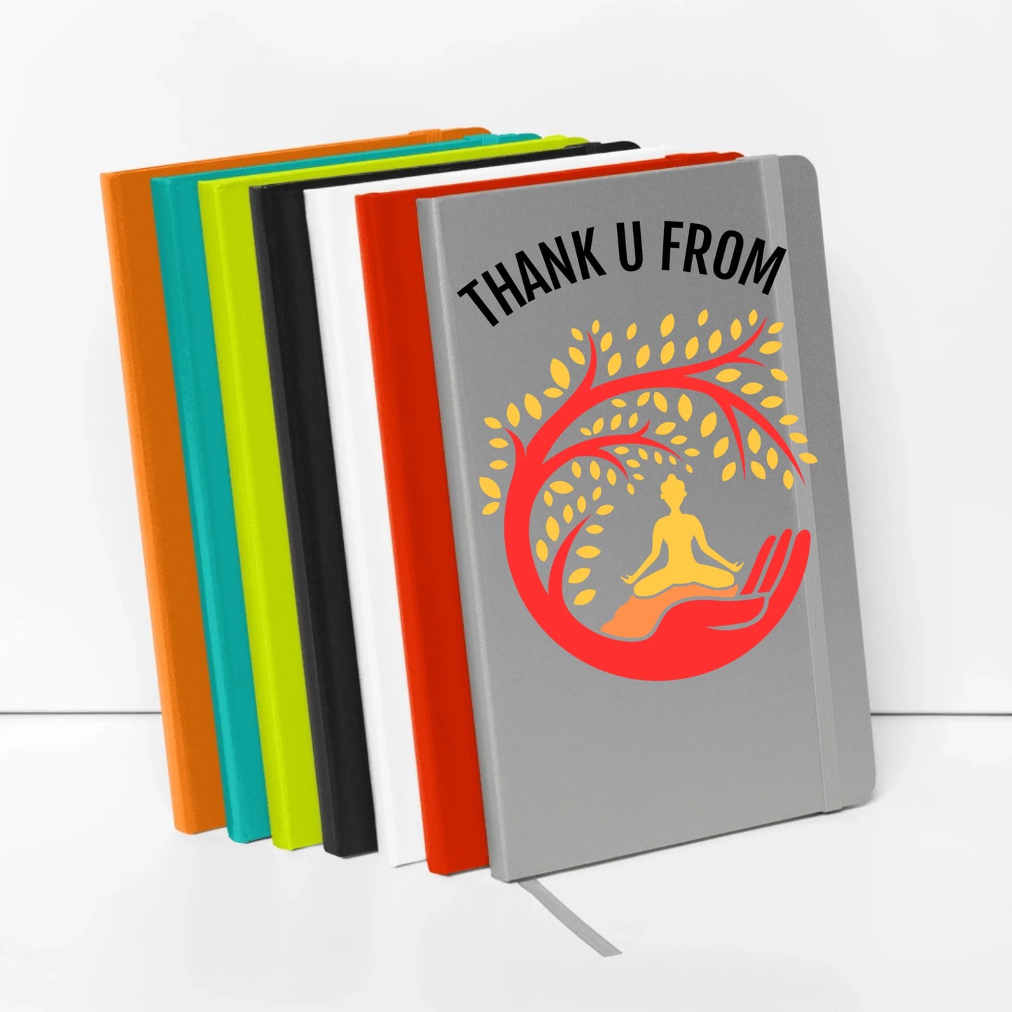 NOTEBOOK HINDU
