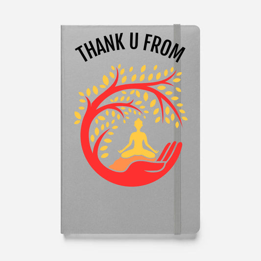 NOTEBOOK HINDU