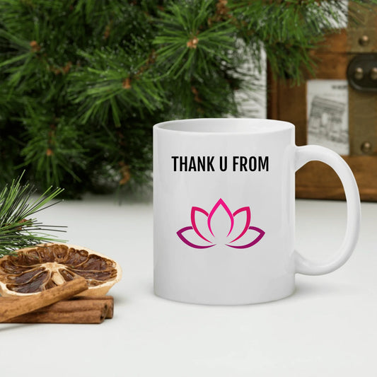 MUG BUDDHIST