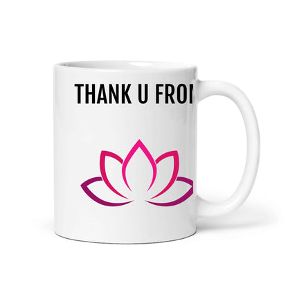 MUG BUDDHIST