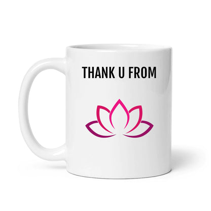 MUG BUDDHIST