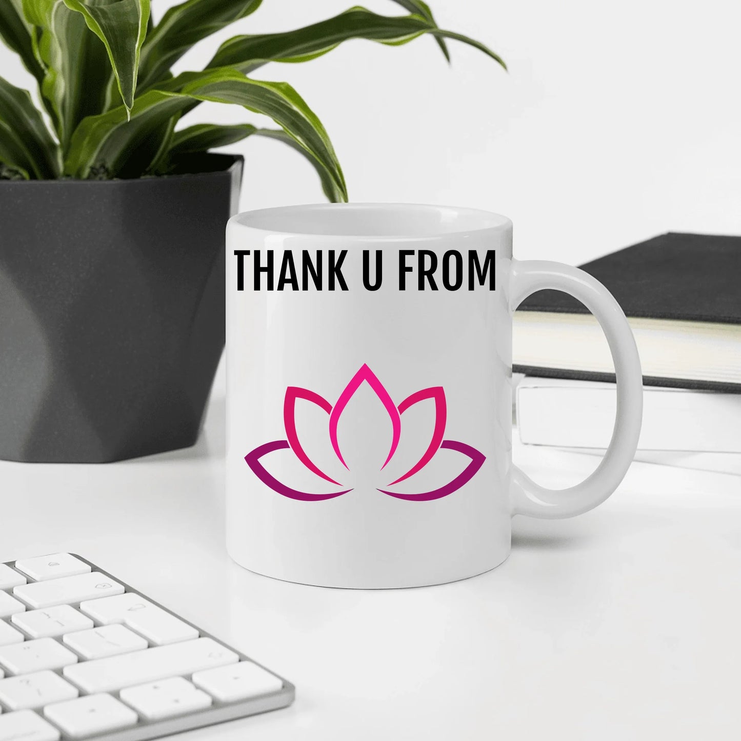 MUG BUDDHIST