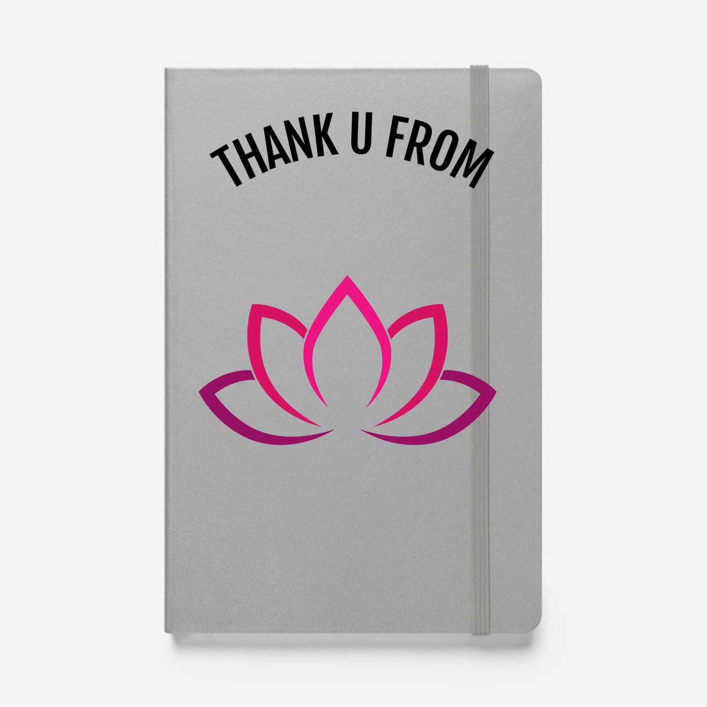 NOTEBOOK BUDDHIST