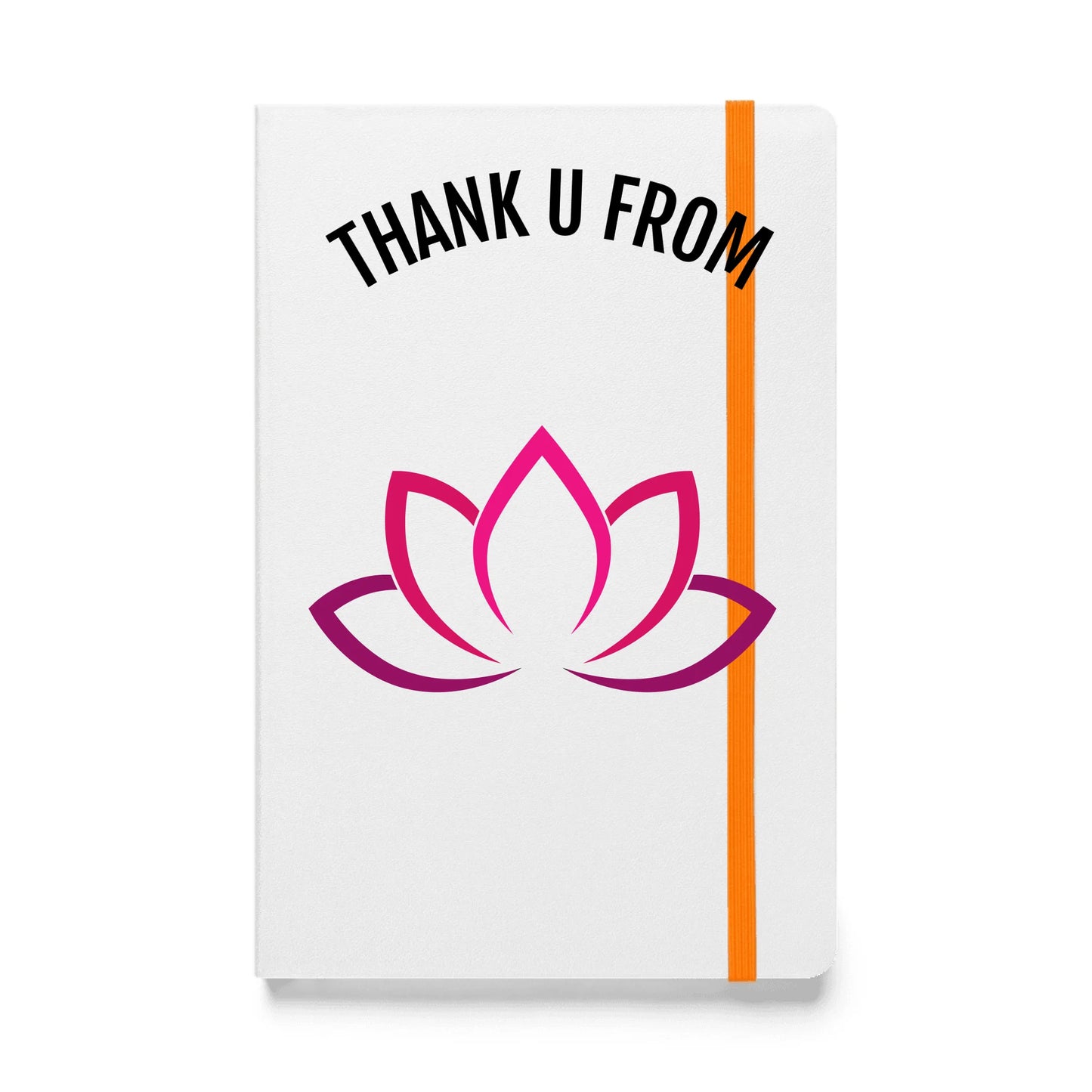 NOTEBOOK BUDDHIST
