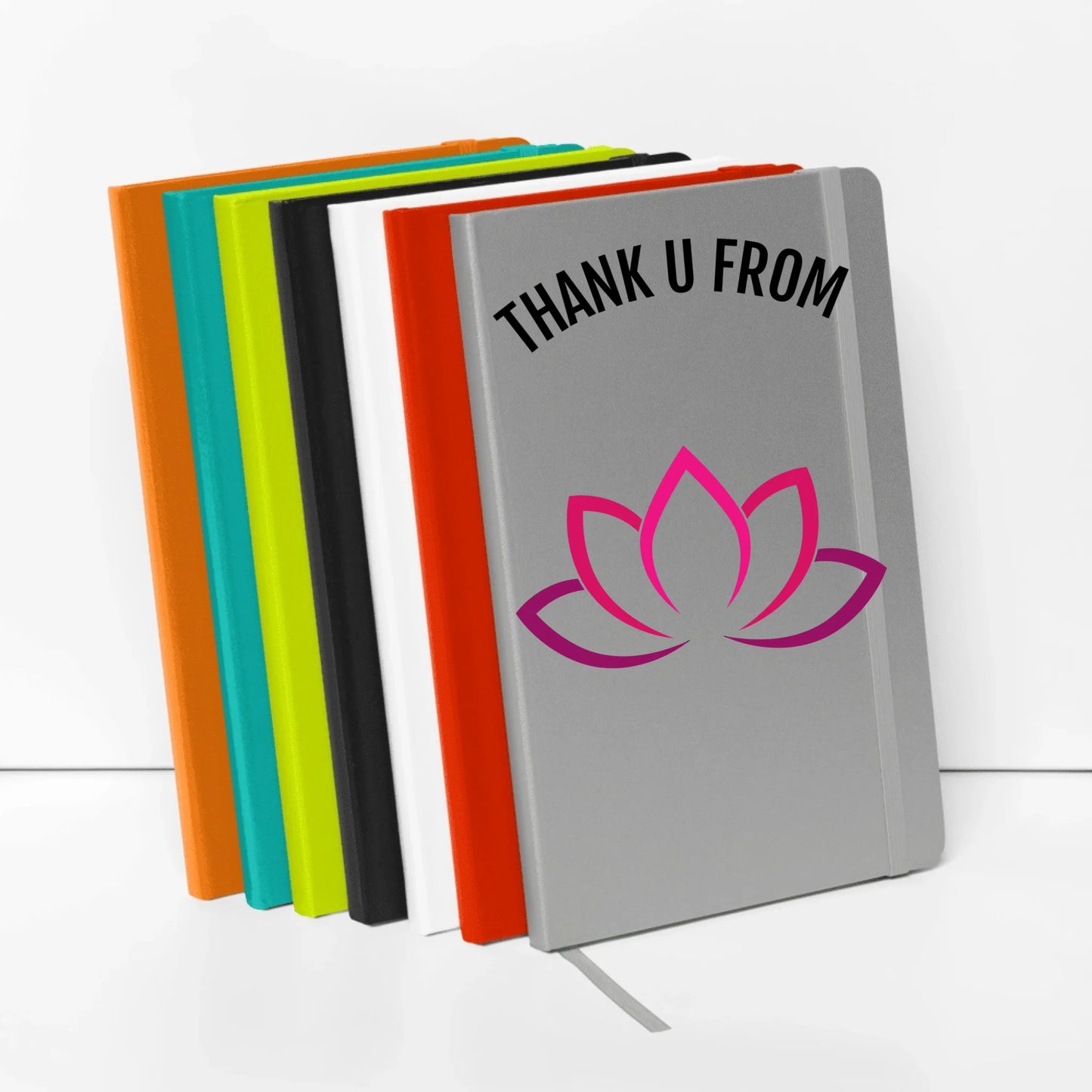 NOTEBOOK BUDDHIST