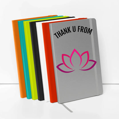 NOTEBOOK BUDDHIST