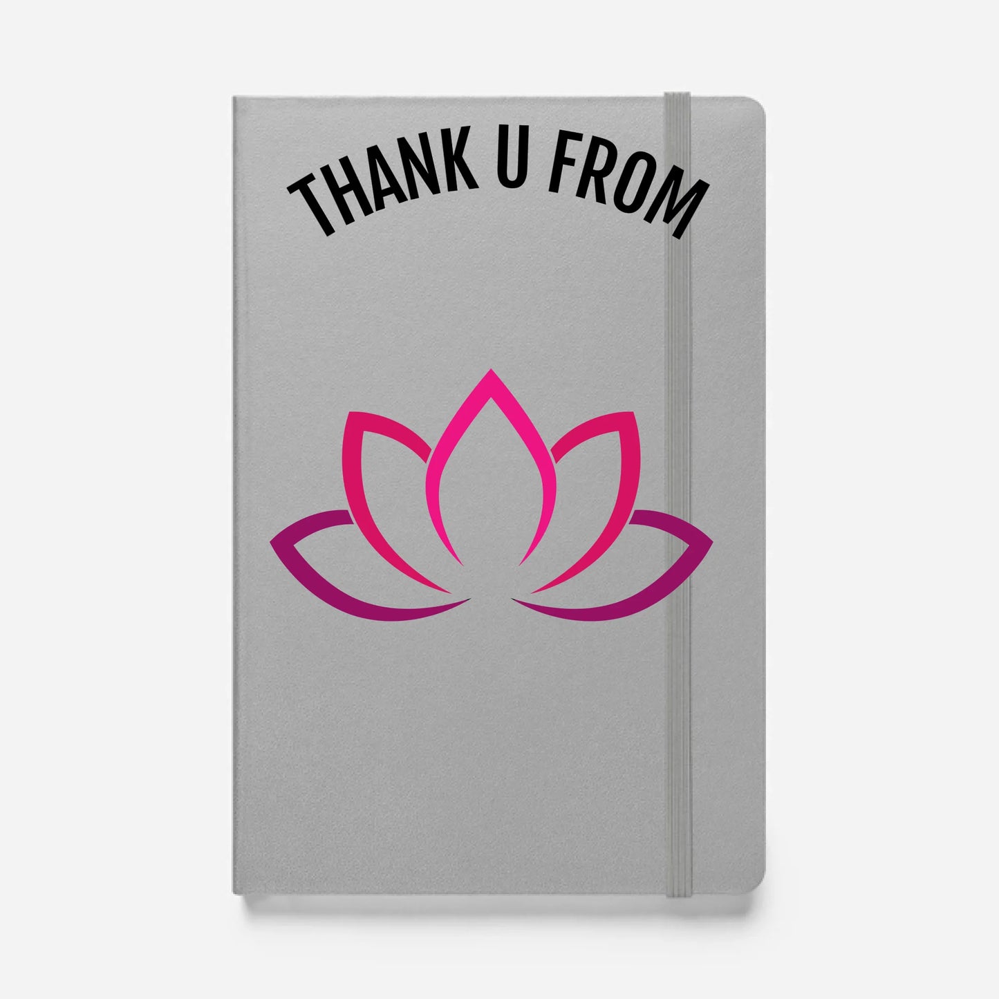 NOTEBOOK BUDDHIST