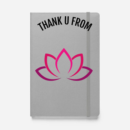 NOTEBOOK BUDDHIST