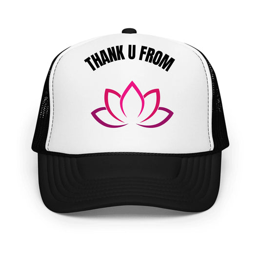 HATS GRAND BUDDHIST
