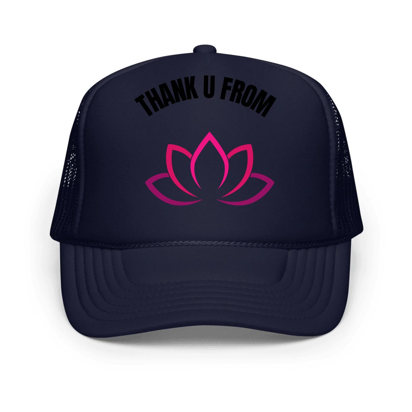 HATS GRAND BUDDHIST